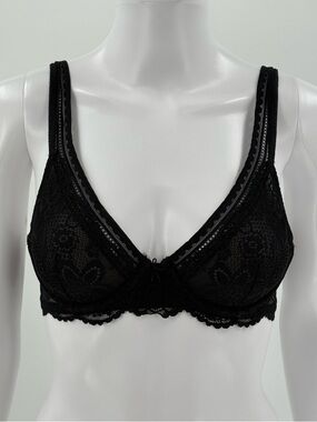 Aerie Day to Play Lace Underwire Bra 32B